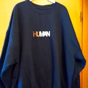 Wear the Peace Sweatshirt